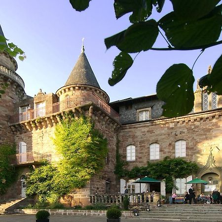 Hotel Chateau De Castel Novel - Les Collectionneurs Varetz Exteriör bild