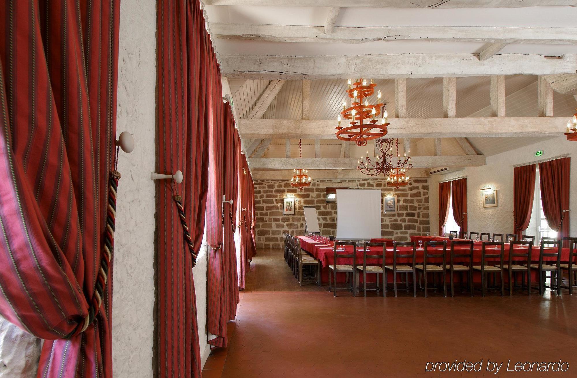 Hotel Chateau De Castel Novel - Les Collectionneurs Varetz Exteriör bild